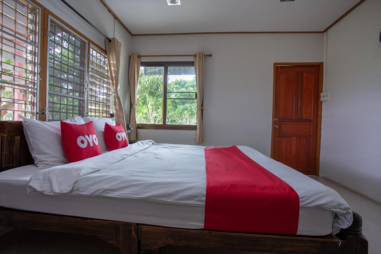 Oyo 909 Guiding Star Resort เชียงใหม่ ภายนอก รูปภาพ