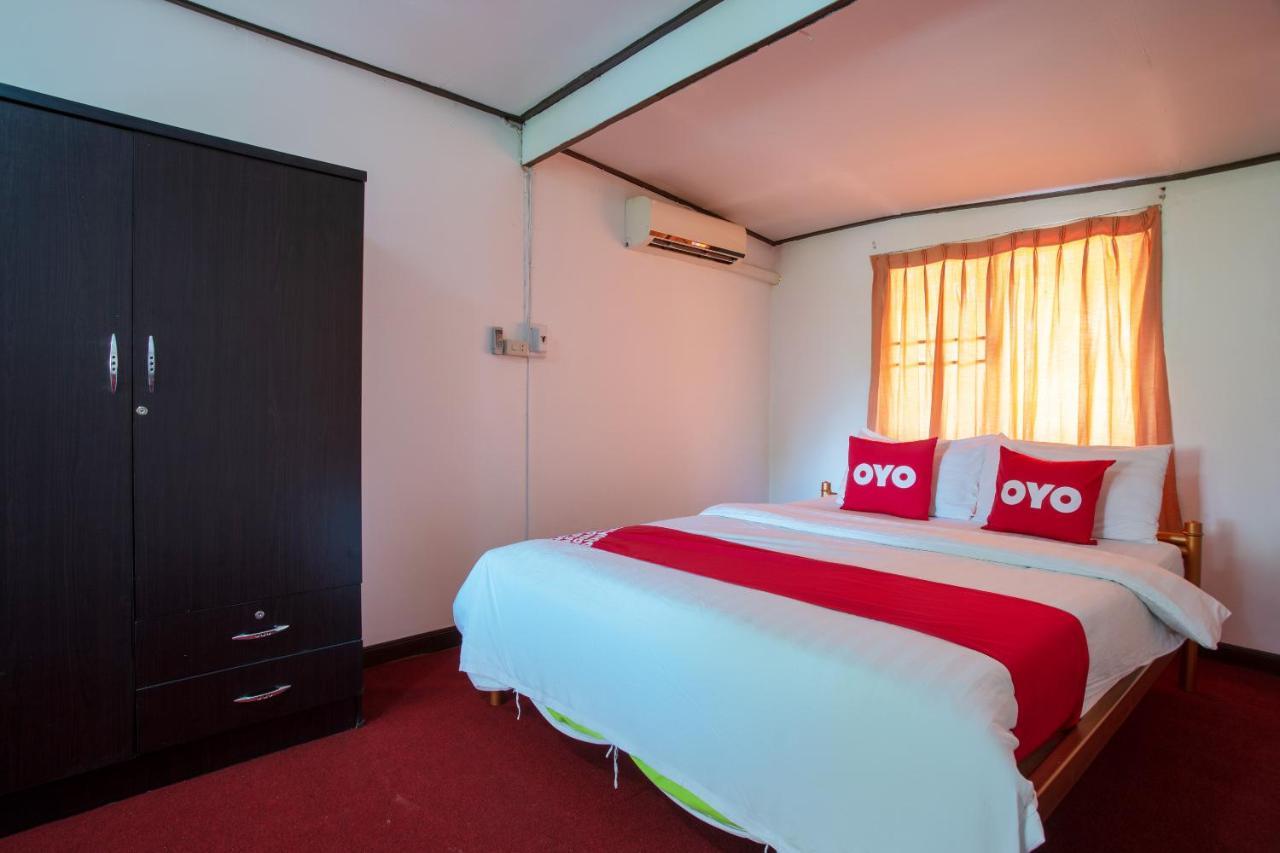 Oyo 909 Guiding Star Resort เชียงใหม่ ภายนอก รูปภาพ