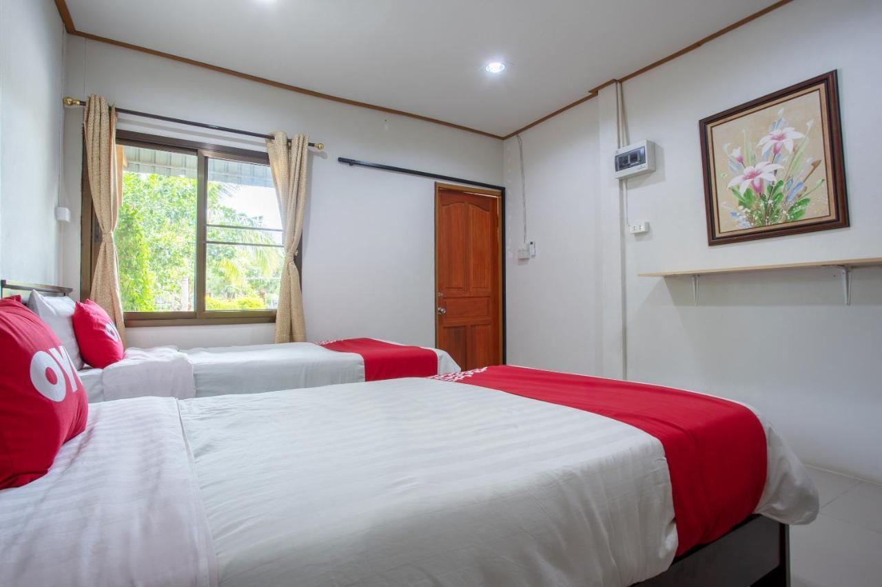 Oyo 909 Guiding Star Resort เชียงใหม่ ภายนอก รูปภาพ