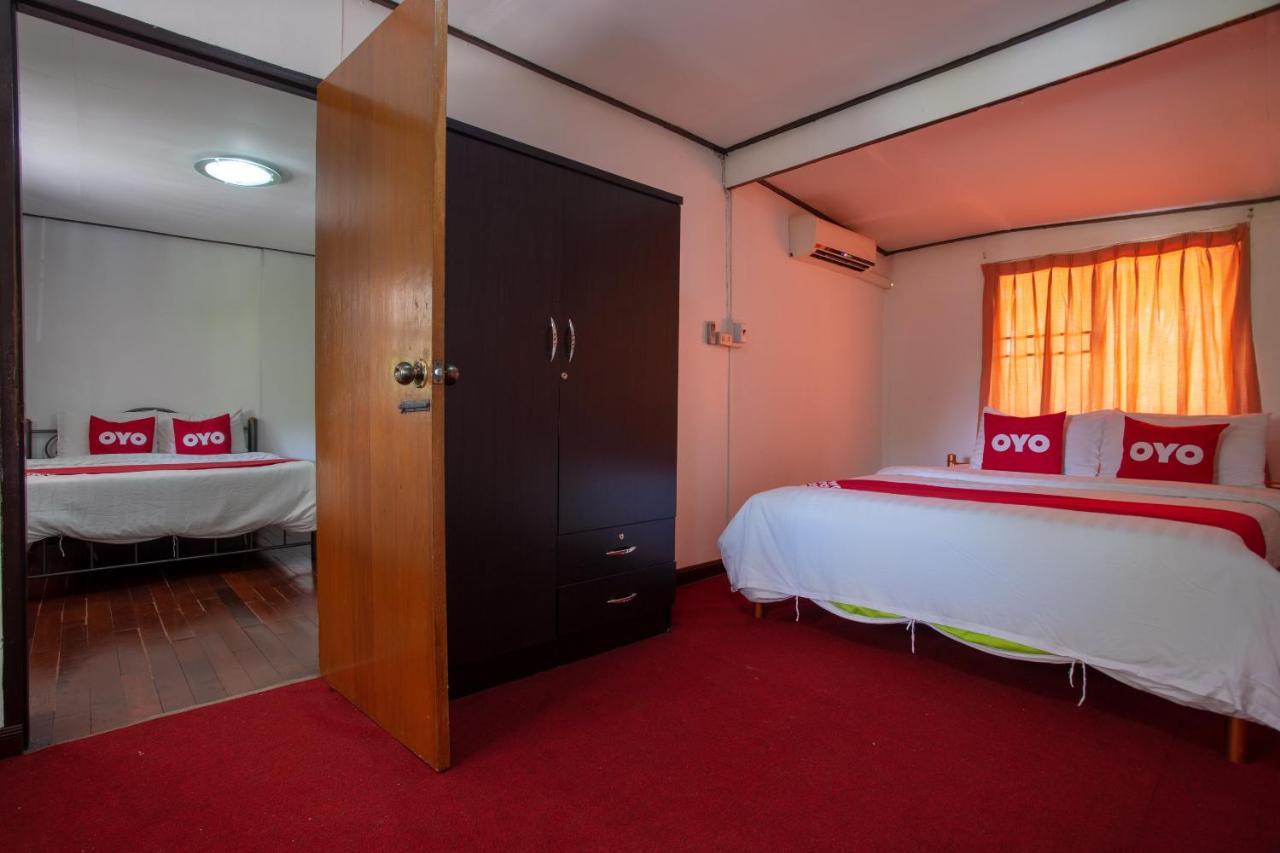 Oyo 909 Guiding Star Resort เชียงใหม่ ภายนอก รูปภาพ