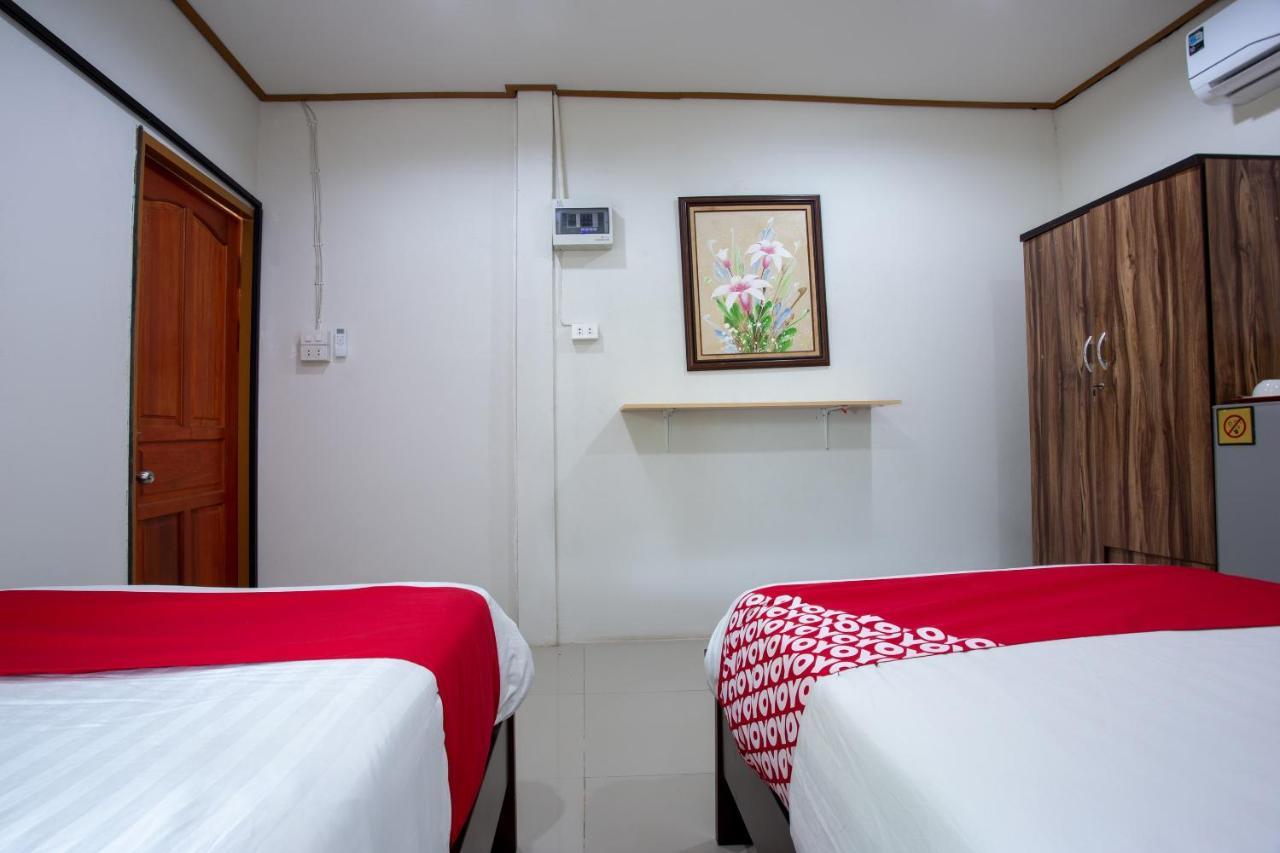 Oyo 909 Guiding Star Resort เชียงใหม่ ภายนอก รูปภาพ