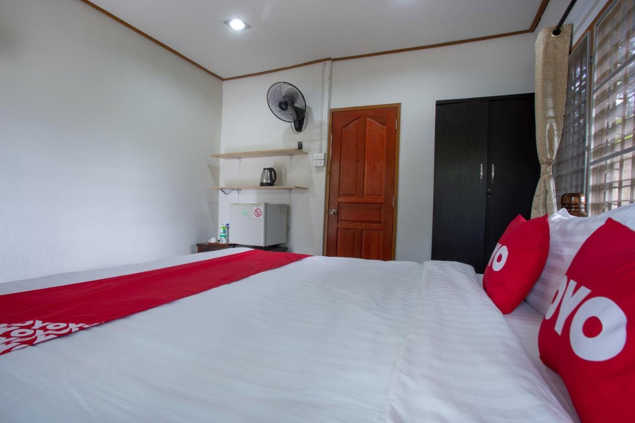 Oyo 909 Guiding Star Resort เชียงใหม่ ภายนอก รูปภาพ