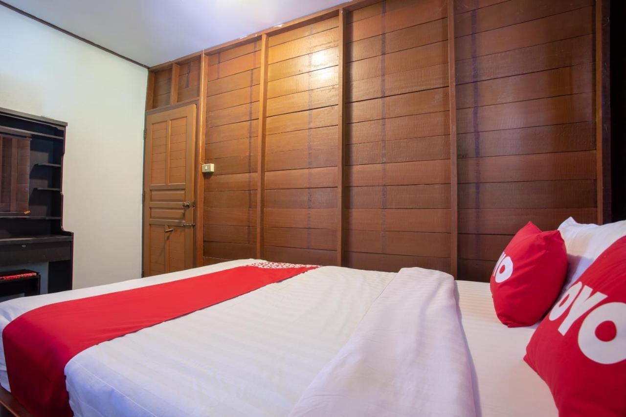 Oyo 909 Guiding Star Resort เชียงใหม่ ภายนอก รูปภาพ