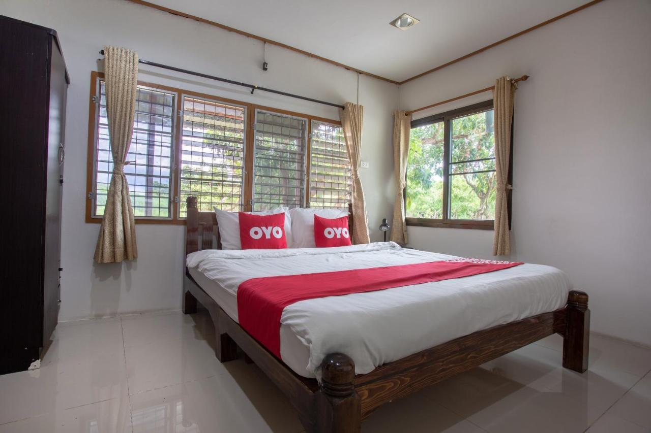 Oyo 909 Guiding Star Resort เชียงใหม่ ภายนอก รูปภาพ